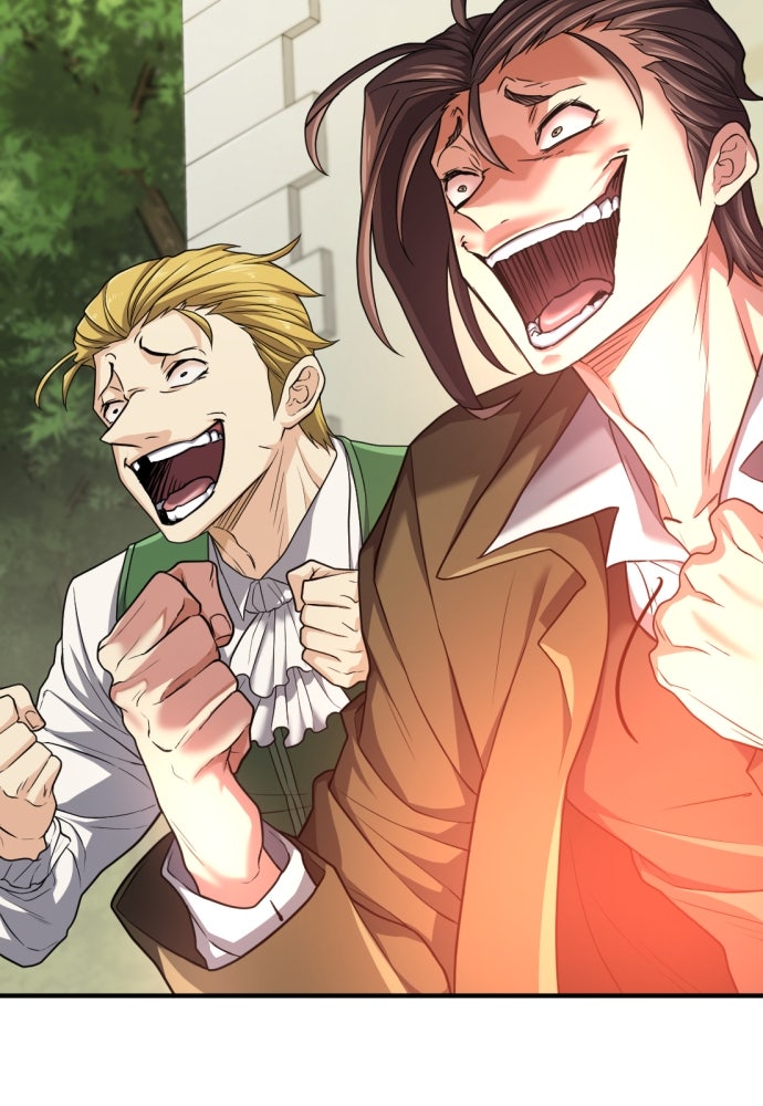 Read The Greatest Estate Developer fr Manga Online