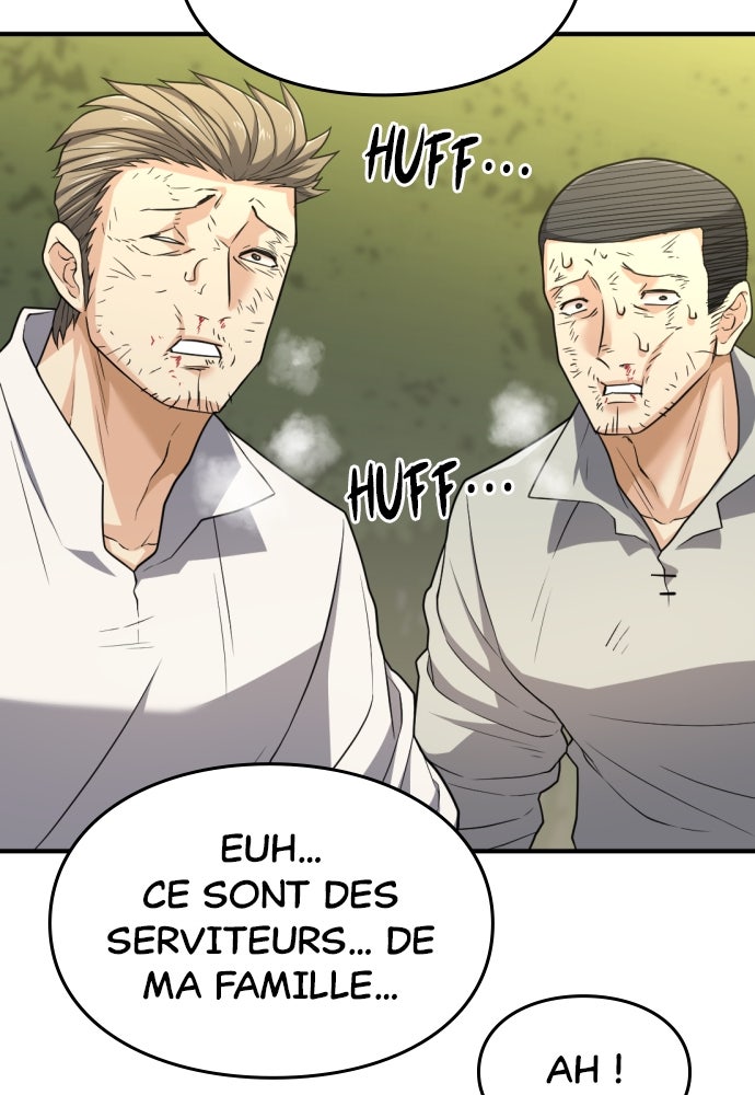 Read The Greatest Estate Developer fr Manga Online