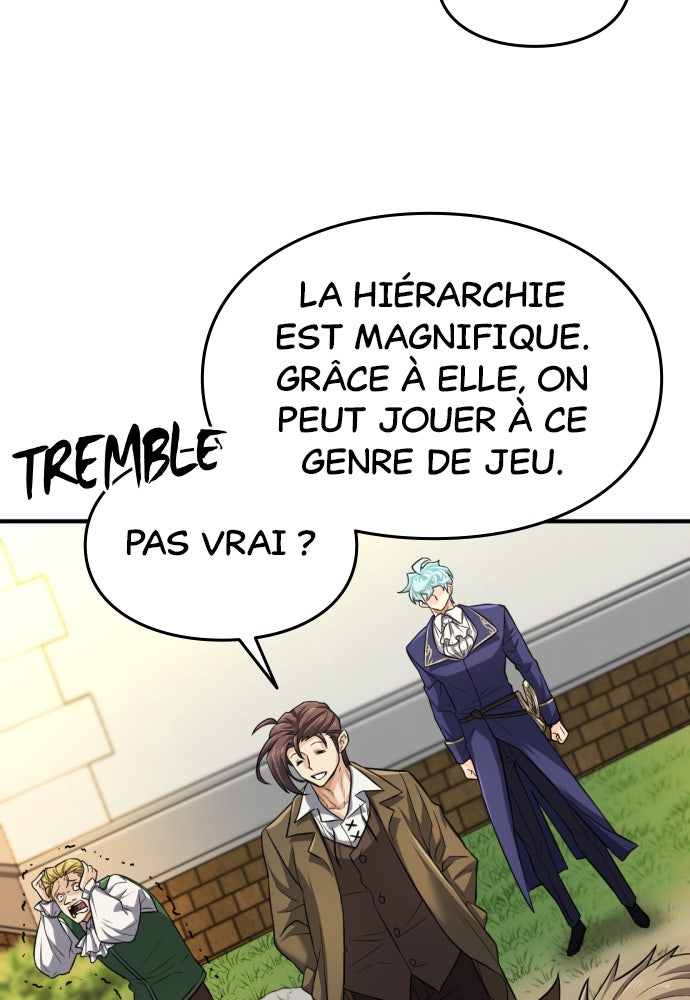 Read The Greatest Estate Developer fr Manga Online