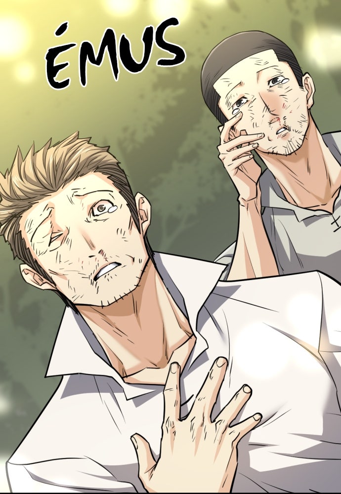 Read The Greatest Estate Developer fr Manga Online