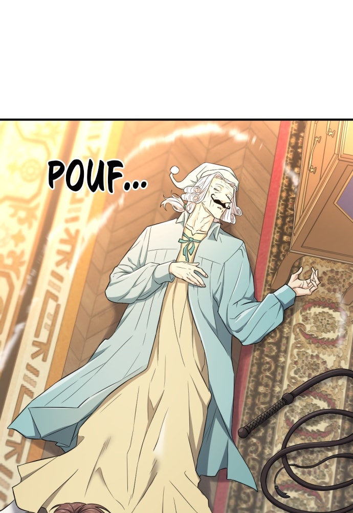 Read The Greatest Estate Developer fr Manga Online