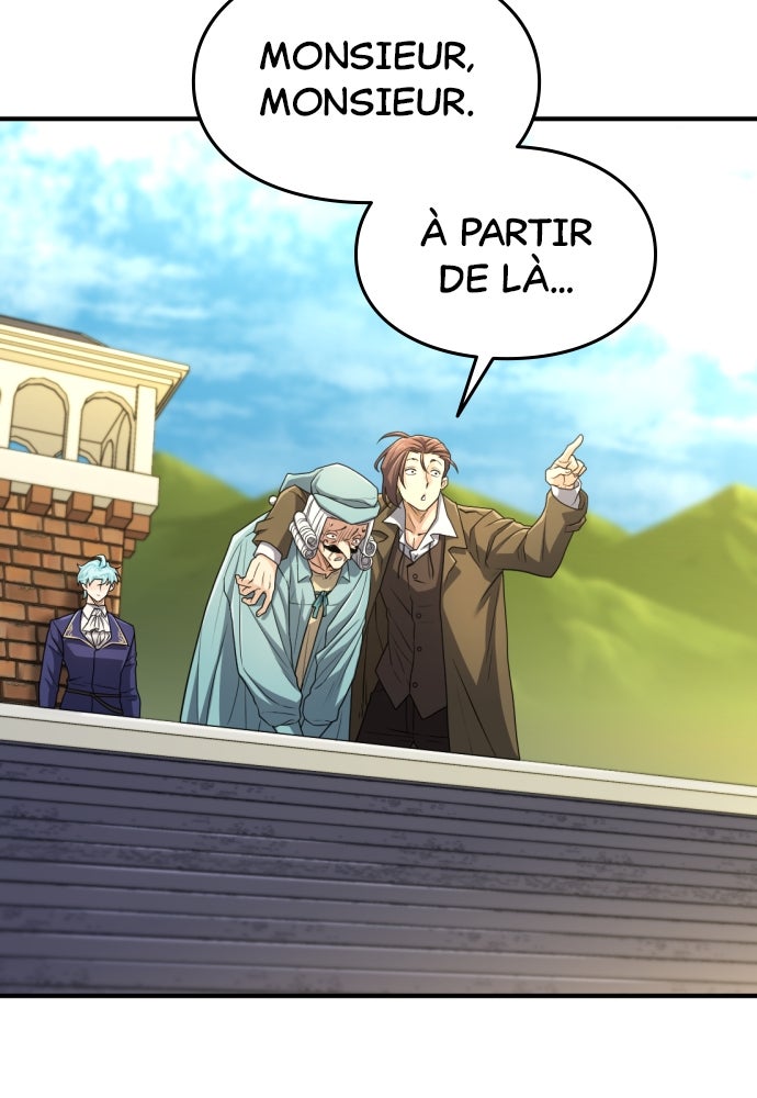 Read The Greatest Estate Developer fr Manga Online