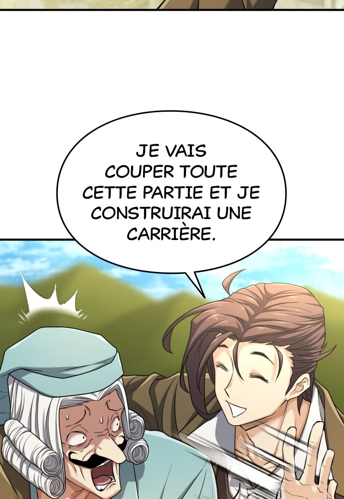 Read The Greatest Estate Developer fr Manga Online