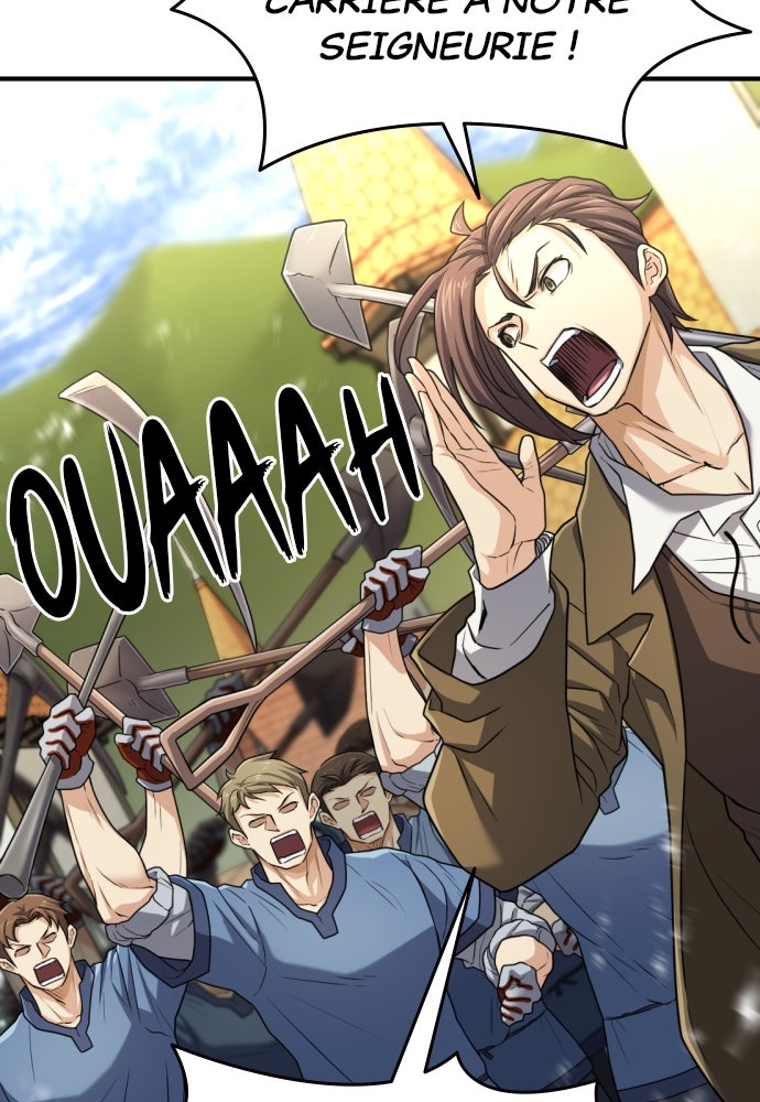 Read The Greatest Estate Developer fr Manga Online