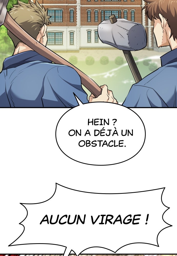 Read The Greatest Estate Developer fr Manga Online