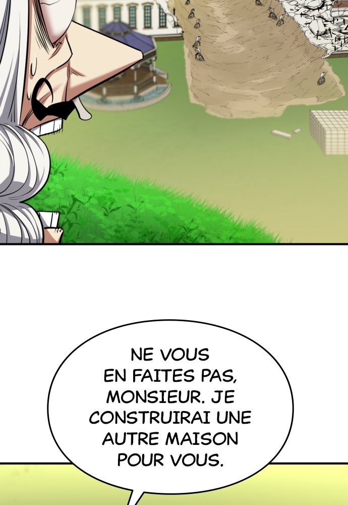 Read The Greatest Estate Developer fr Manga Online