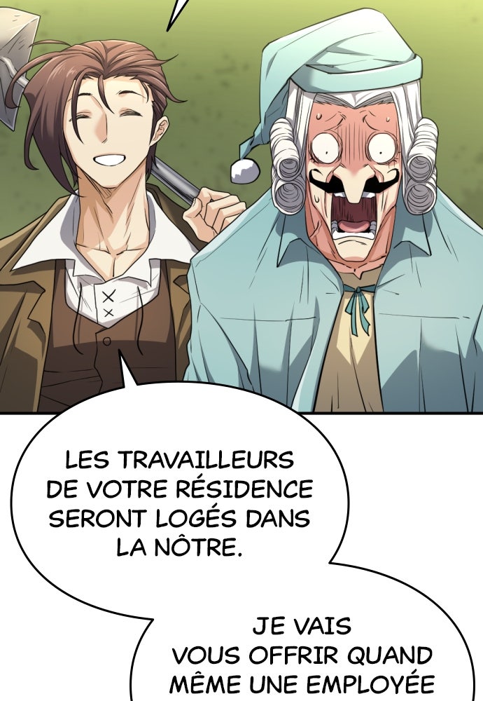 Read The Greatest Estate Developer fr Manga Online