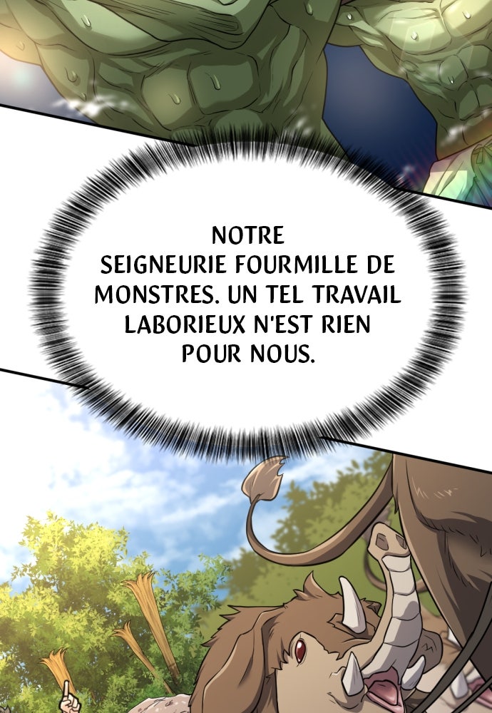 Read The Greatest Estate Developer fr Manga Online