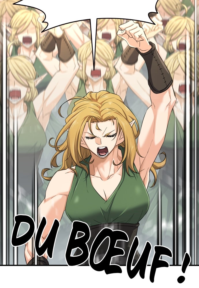 Read The Greatest Estate Developer fr Manga Online