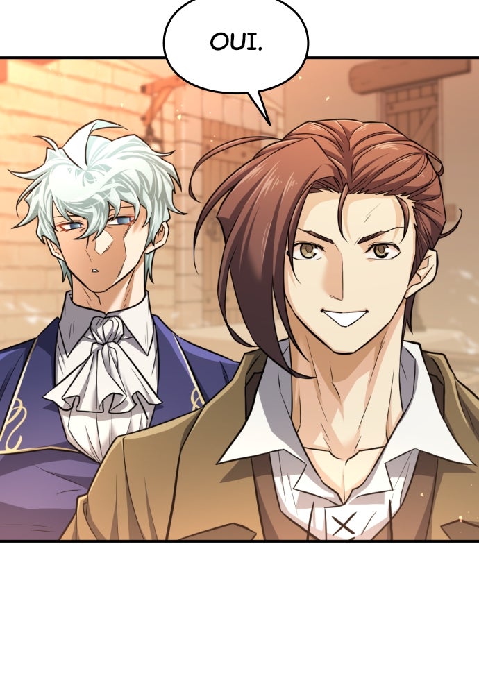 Read The Greatest Estate Developer fr Manga Online