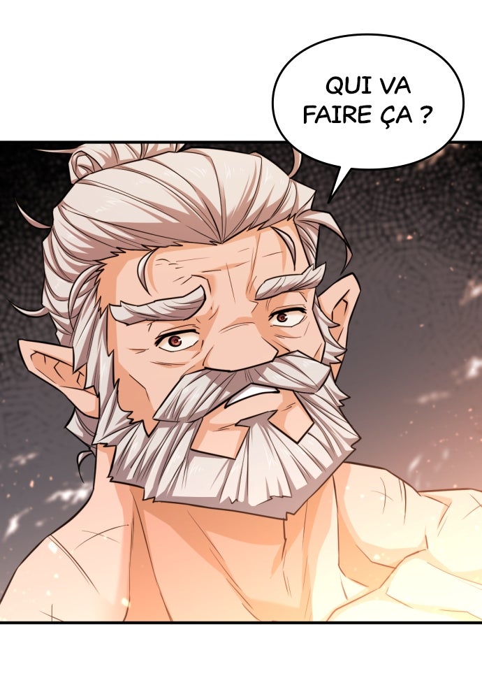 Read The Greatest Estate Developer fr Manga Online