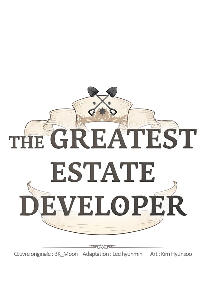 Read The Greatest Estate Developer fr Manga Online