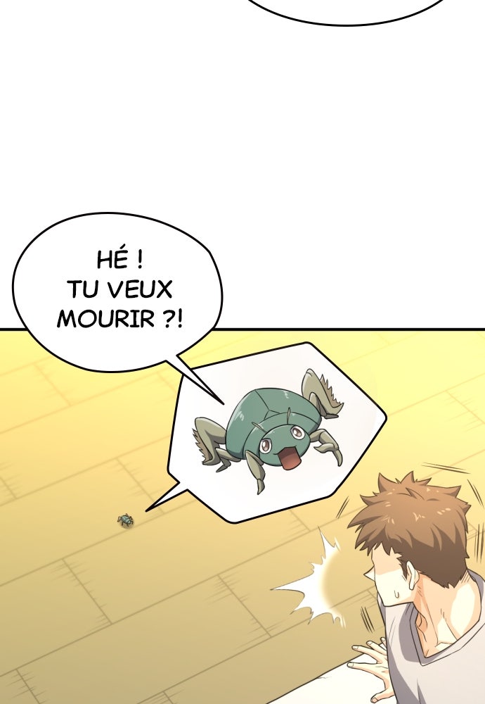 Read The Greatest Estate Developer fr Manga Online