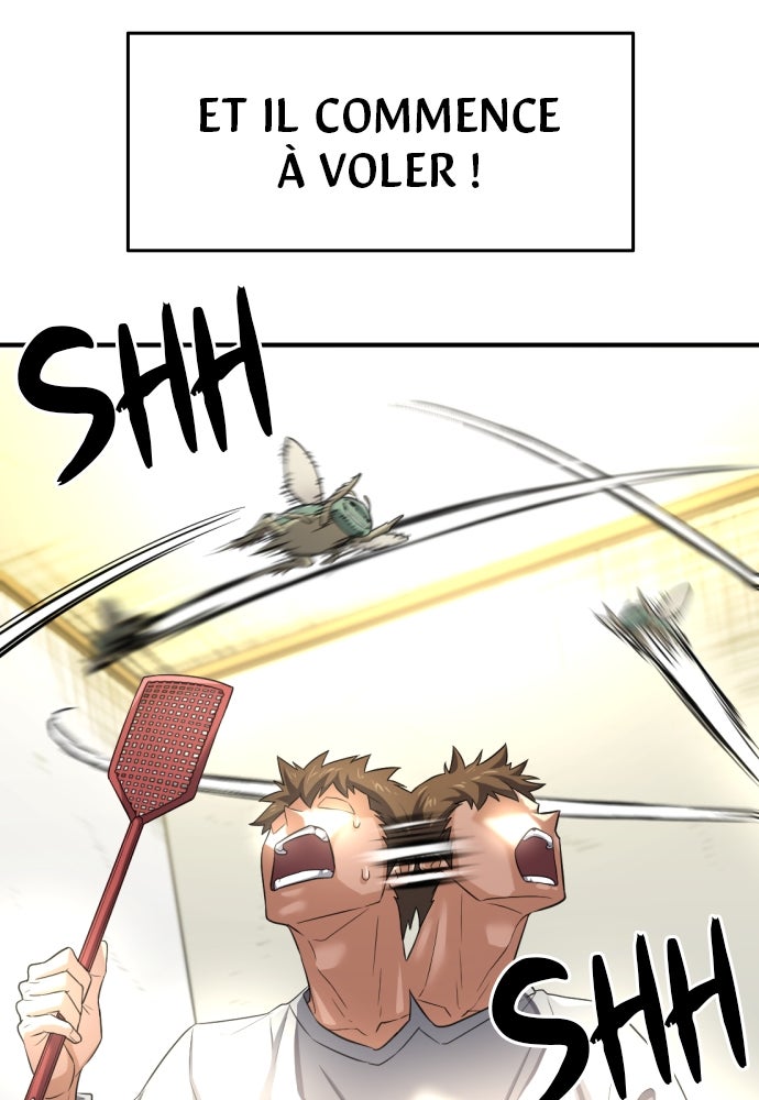 Read The Greatest Estate Developer fr Manga Online