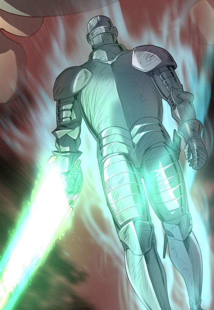 Read The Greatest Estate Developer fr Manga Online