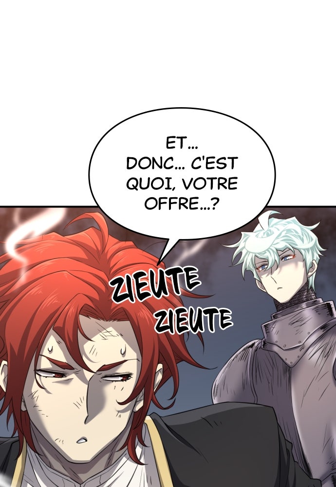 Read The Greatest Estate Developer fr Manga Online