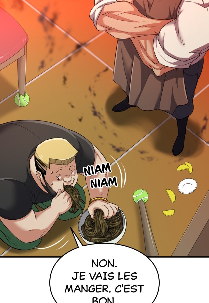 Read The Greatest Estate Developer fr Manga Online