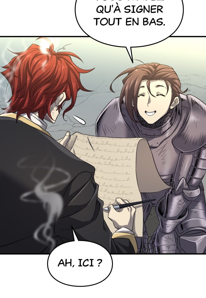 Read The Greatest Estate Developer fr Manga Online