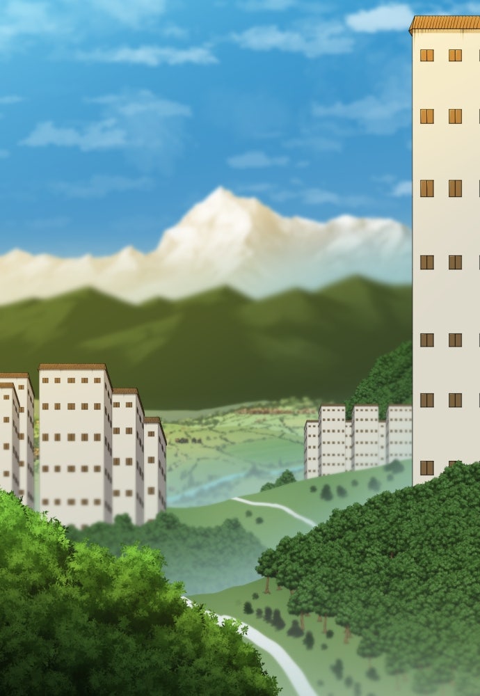 Read The Greatest Estate Developer fr Manga Online