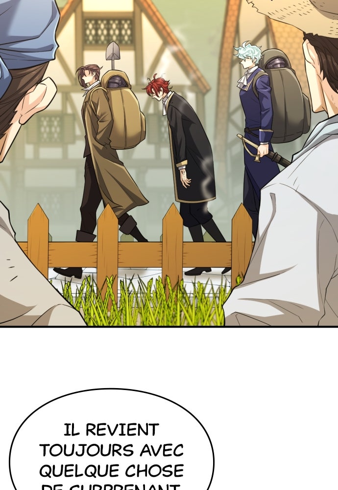 Read The Greatest Estate Developer fr Manga Online