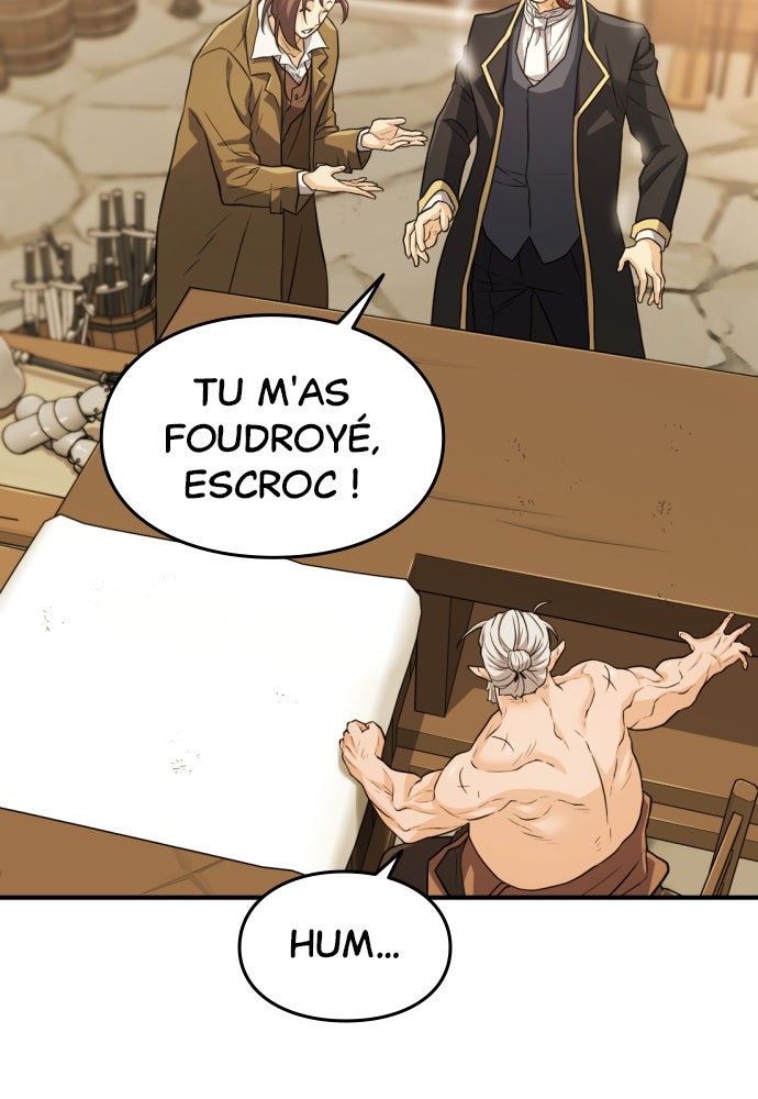 Read The Greatest Estate Developer fr Manga Online