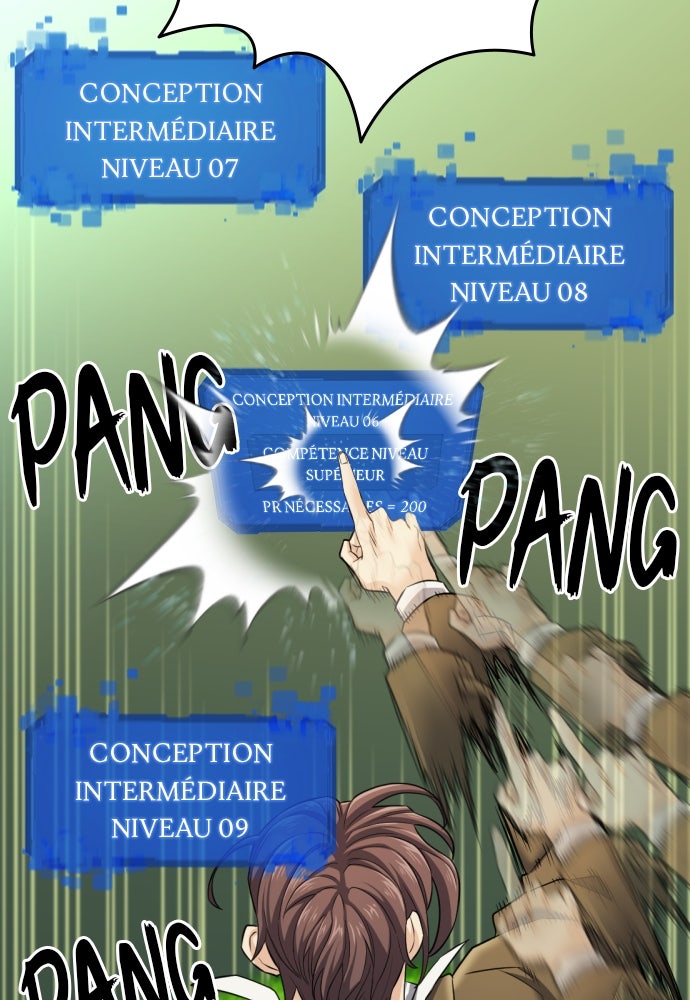 Read The Greatest Estate Developer fr Manga Online