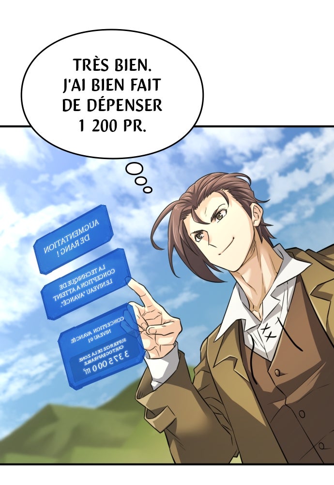 Read The Greatest Estate Developer fr Manga Online