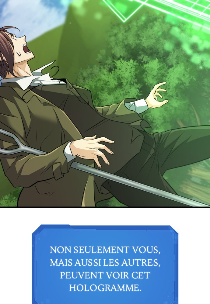 Read The Greatest Estate Developer fr Manga Online