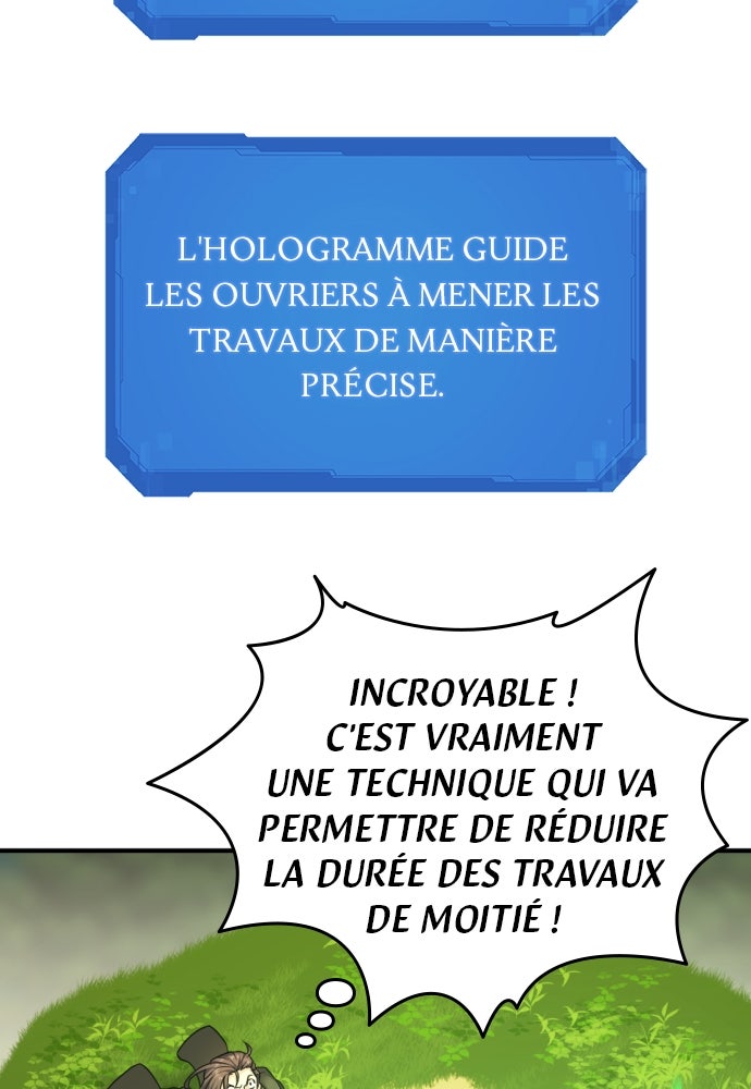 Read The Greatest Estate Developer fr Manga Online