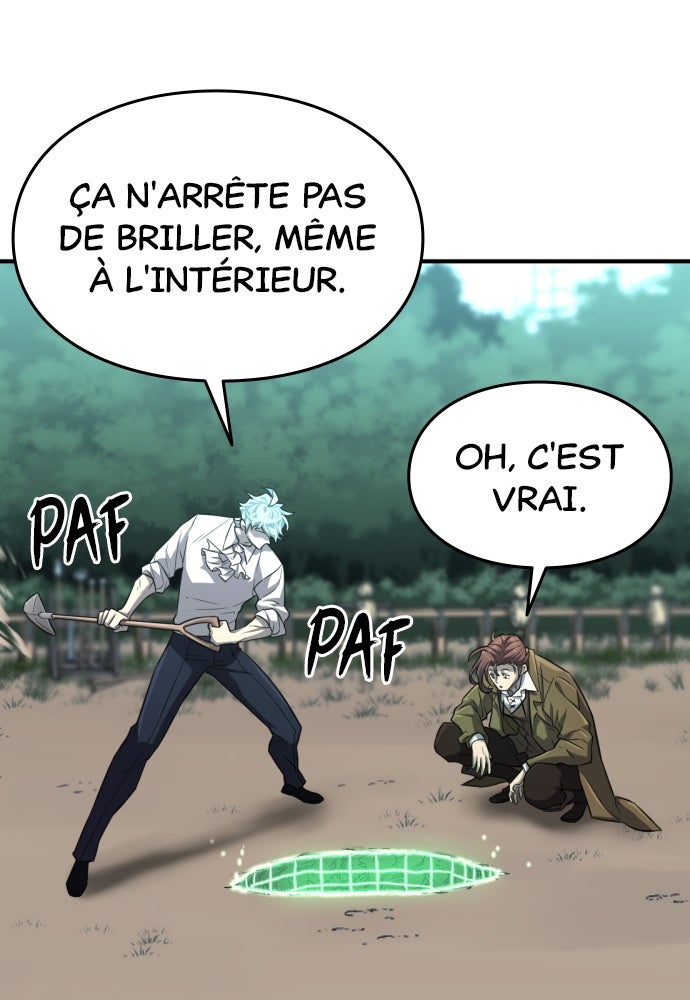 Read The Greatest Estate Developer fr Manga Online