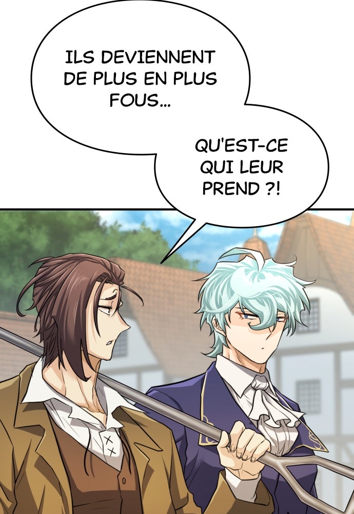 Read The Greatest Estate Developer fr Manga Online