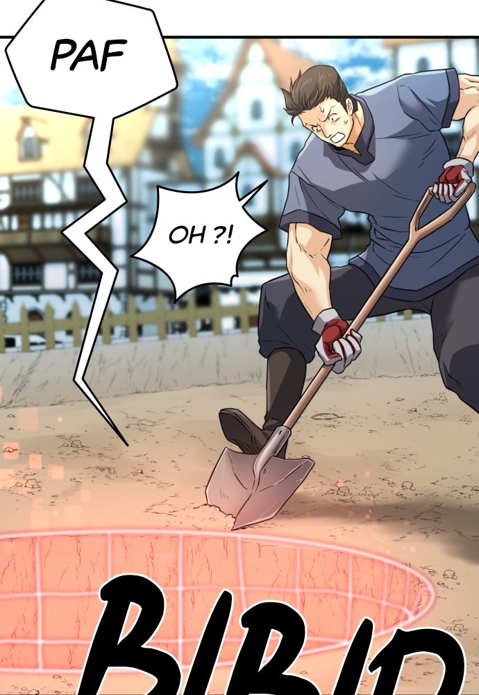 Read The Greatest Estate Developer fr Manga Online