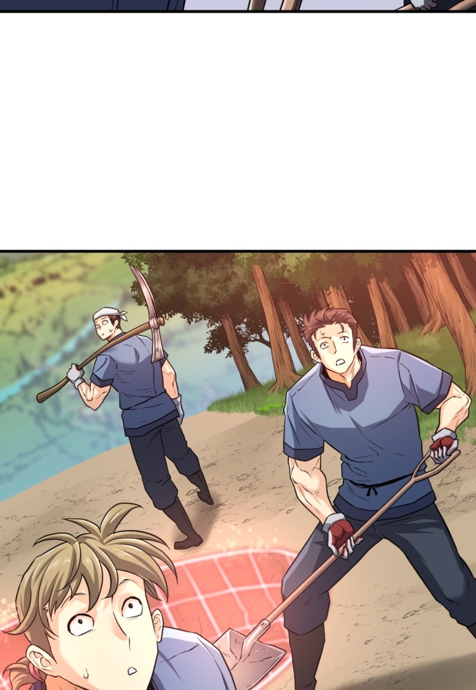 Read The Greatest Estate Developer fr Manga Online