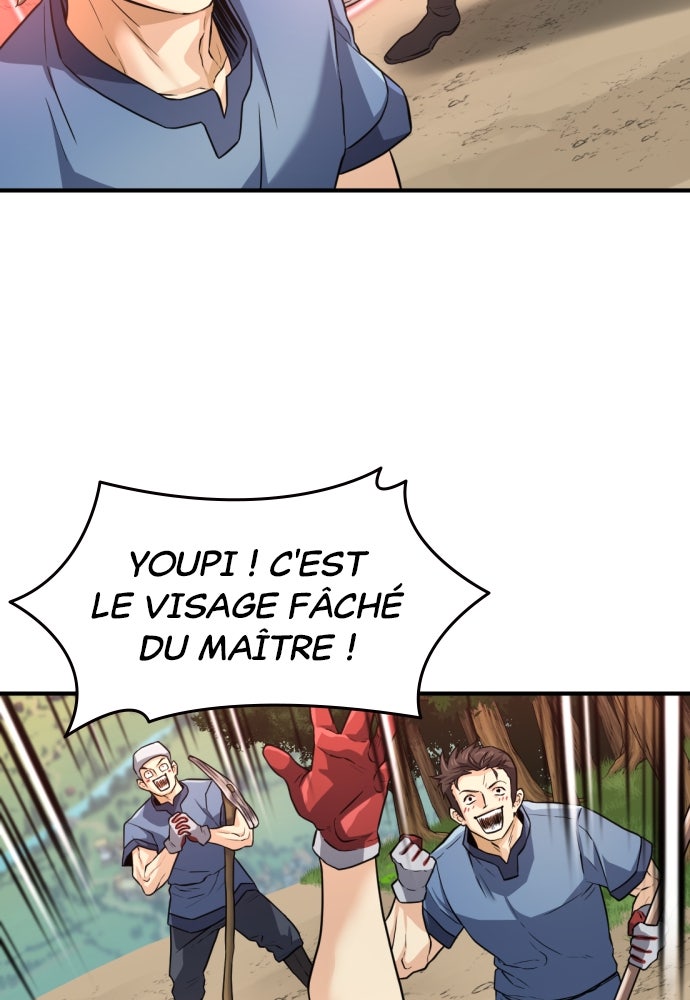 Read The Greatest Estate Developer fr Manga Online