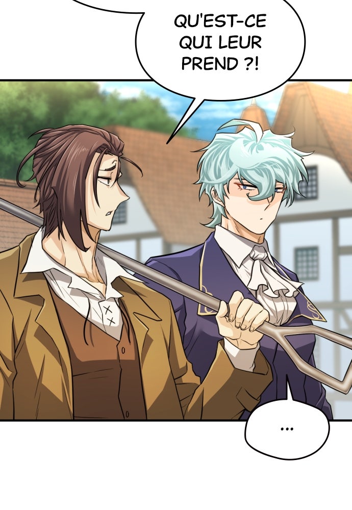 Read The Greatest Estate Developer fr Manga Online