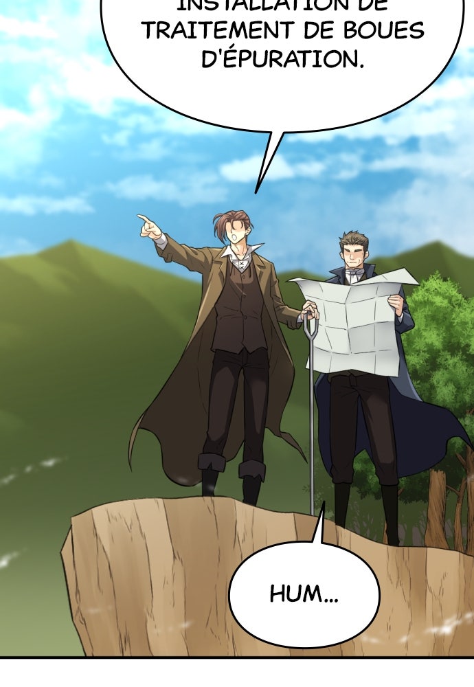 Read The Greatest Estate Developer fr Manga Online