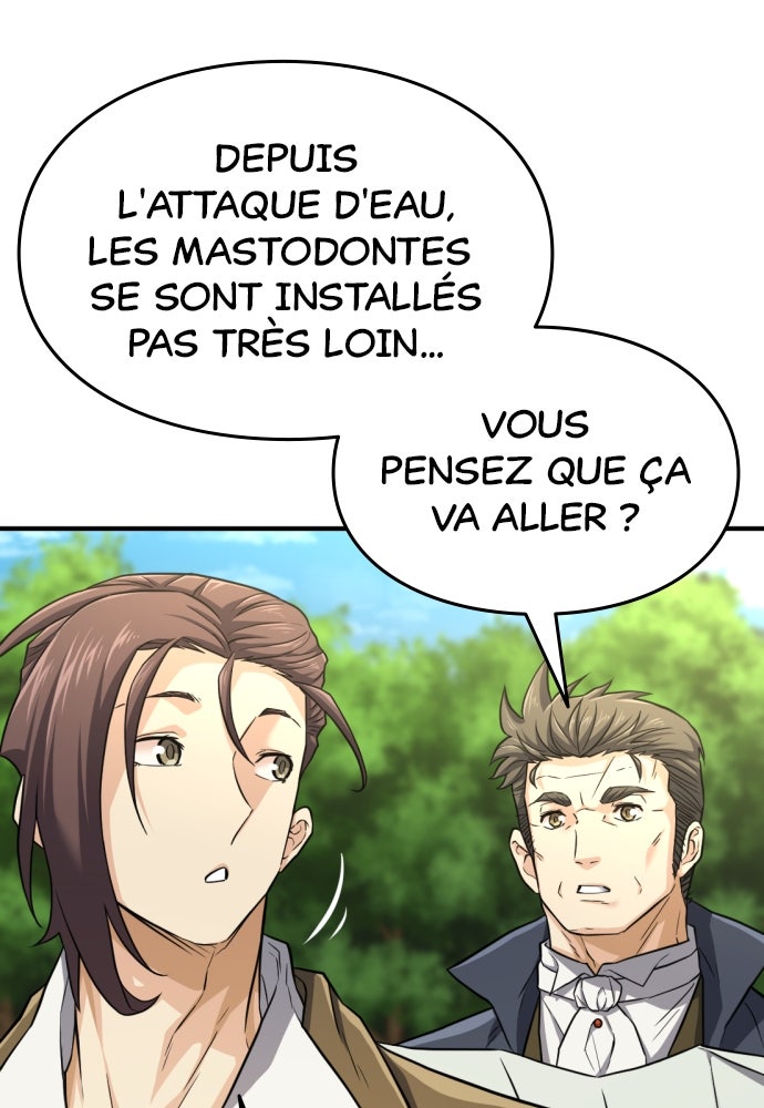 Read The Greatest Estate Developer fr Manga Online