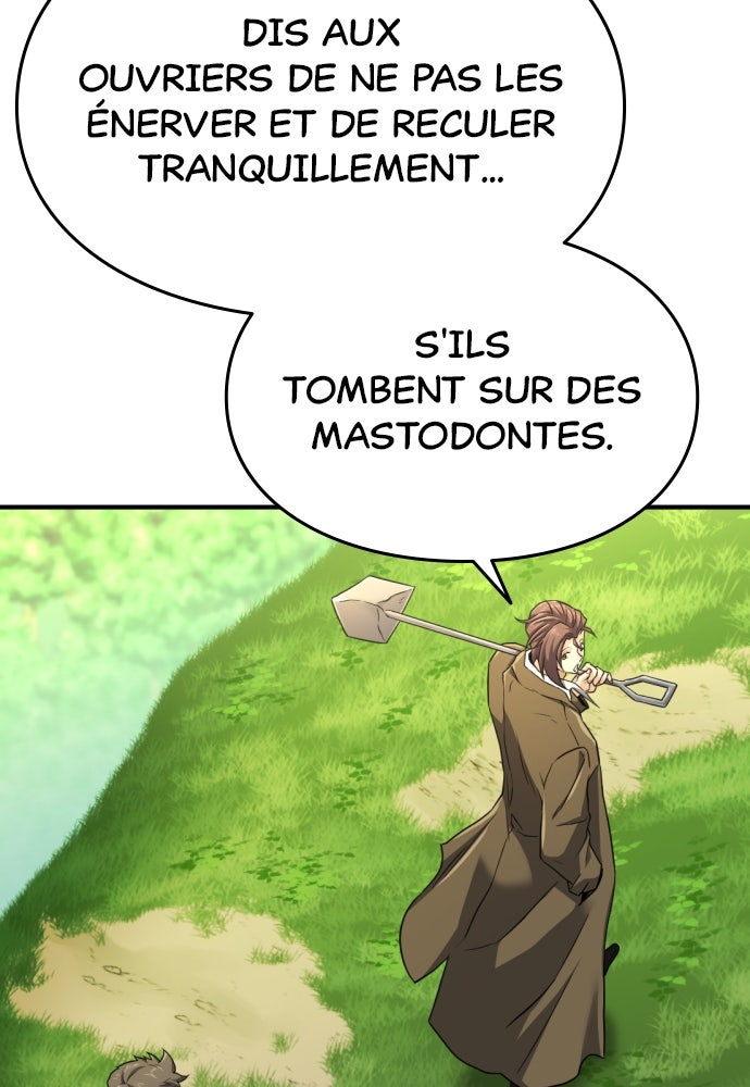 Read The Greatest Estate Developer fr Manga Online