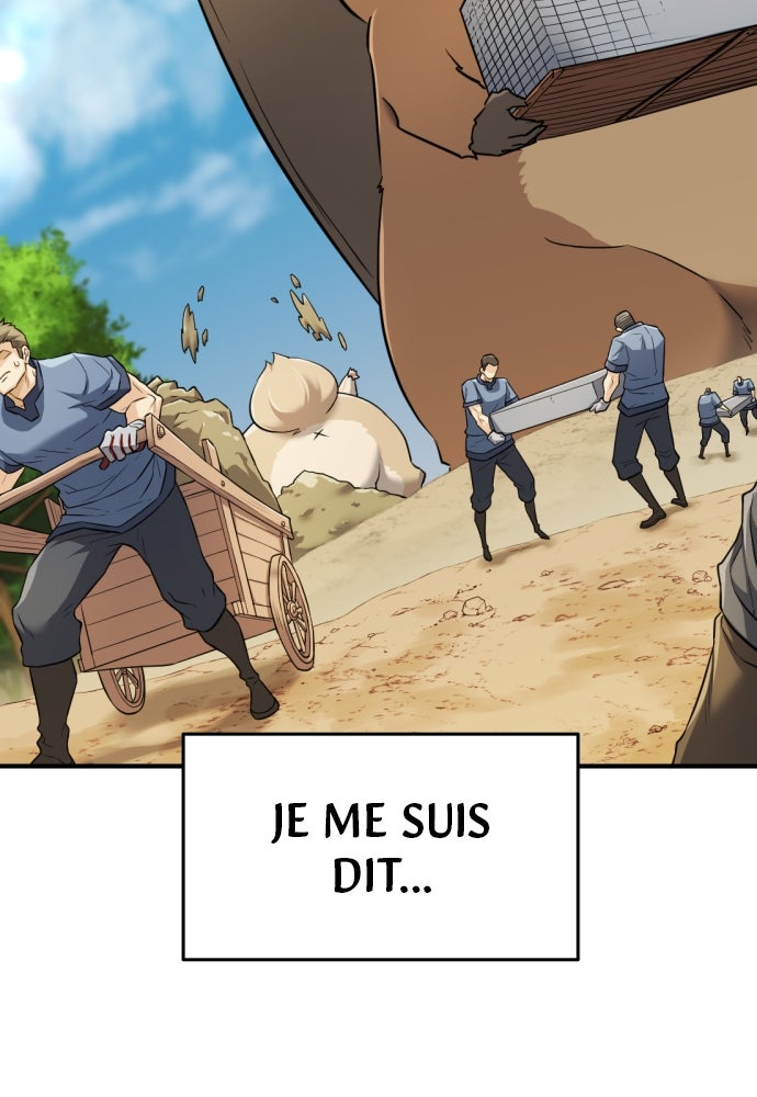 Read The Greatest Estate Developer fr Manga Online