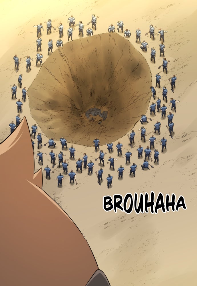 Read The Greatest Estate Developer fr Manga Online