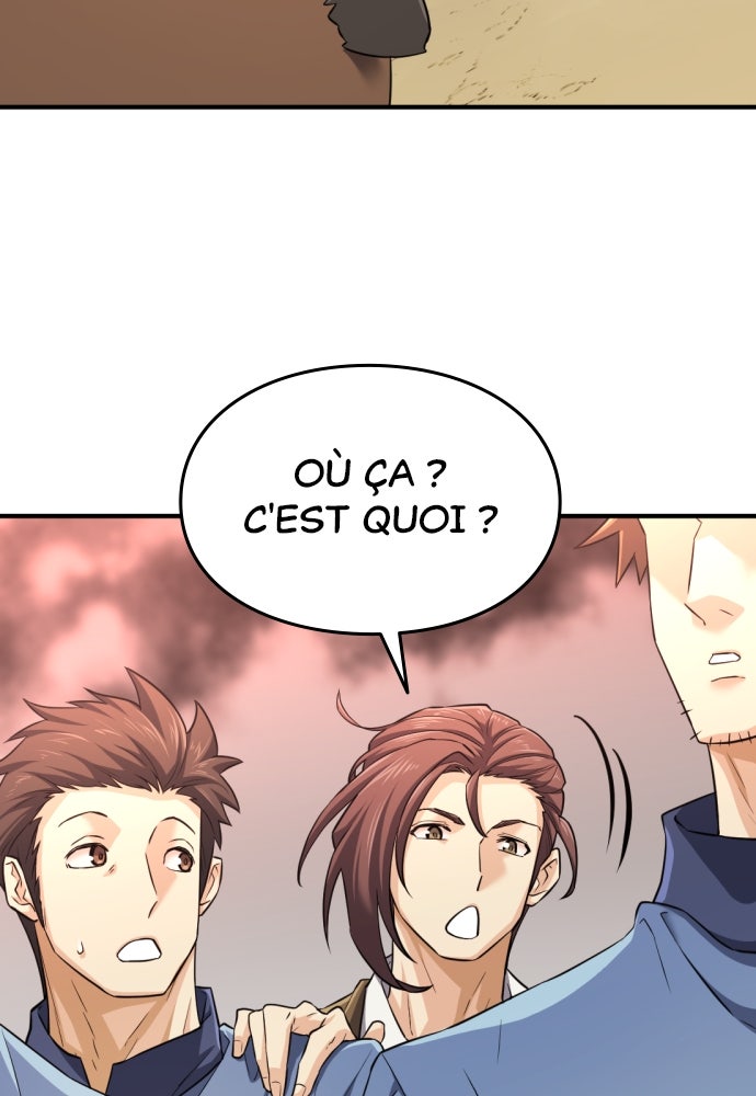 Read The Greatest Estate Developer fr Manga Online