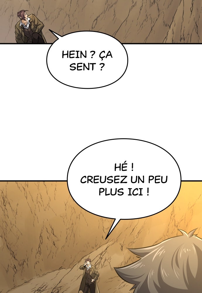 Read The Greatest Estate Developer fr Manga Online