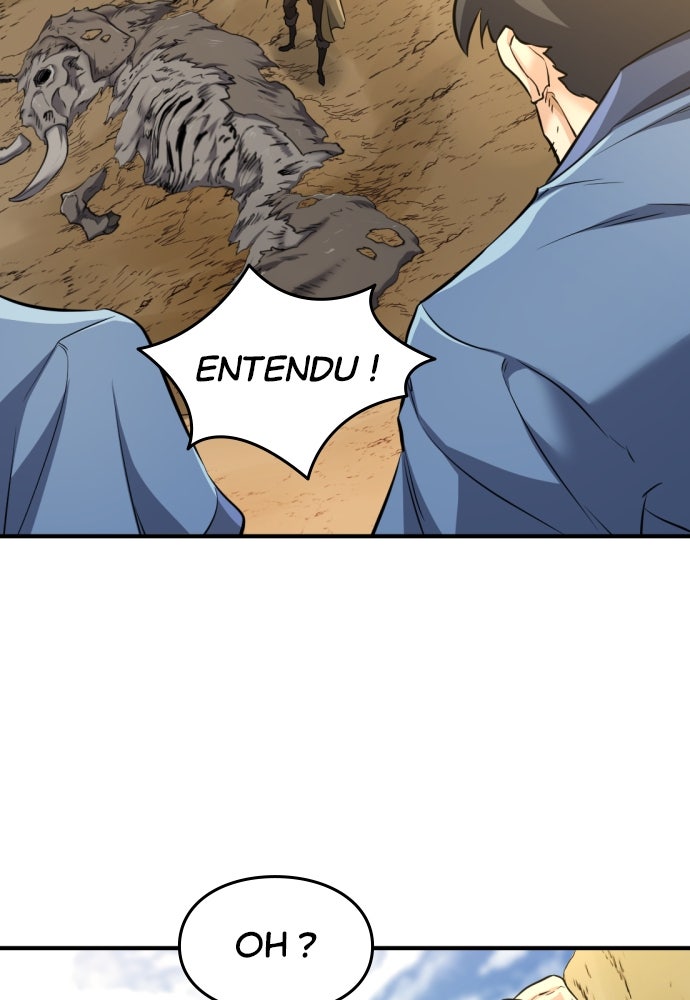 Read The Greatest Estate Developer fr Manga Online