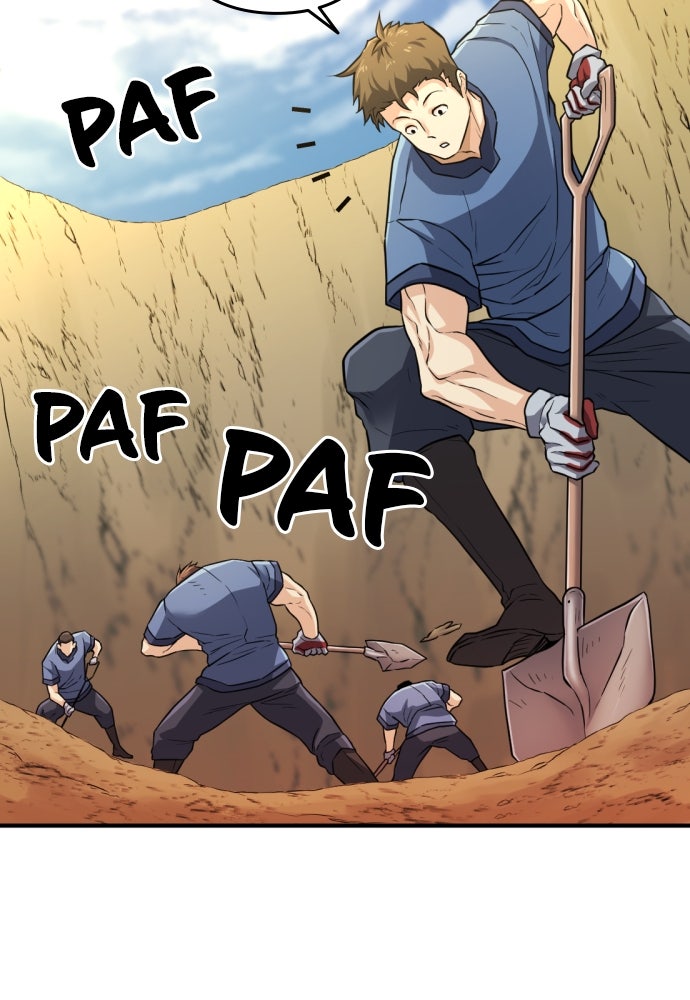 Read The Greatest Estate Developer fr Manga Online