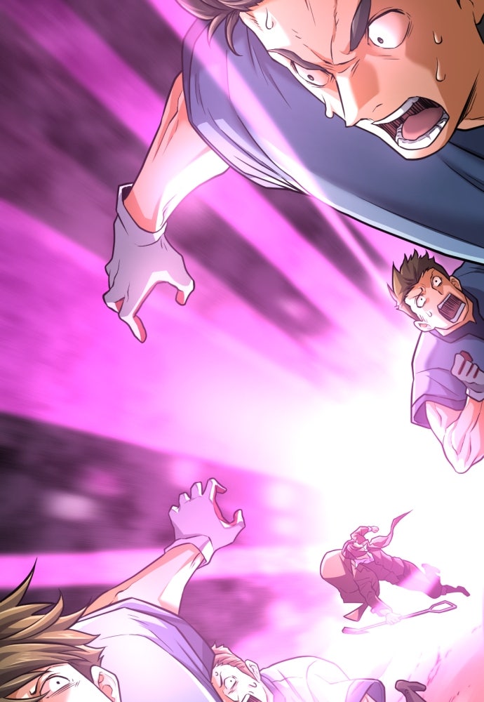 Read The Greatest Estate Developer fr Manga Online