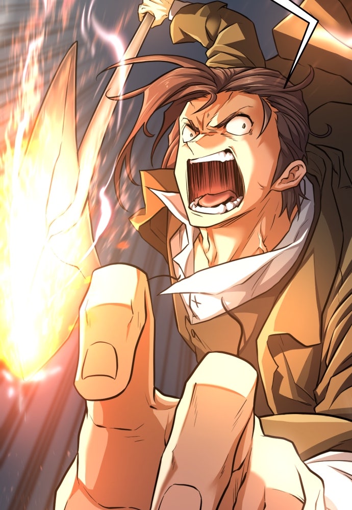 Read The Greatest Estate Developer fr Manga Online