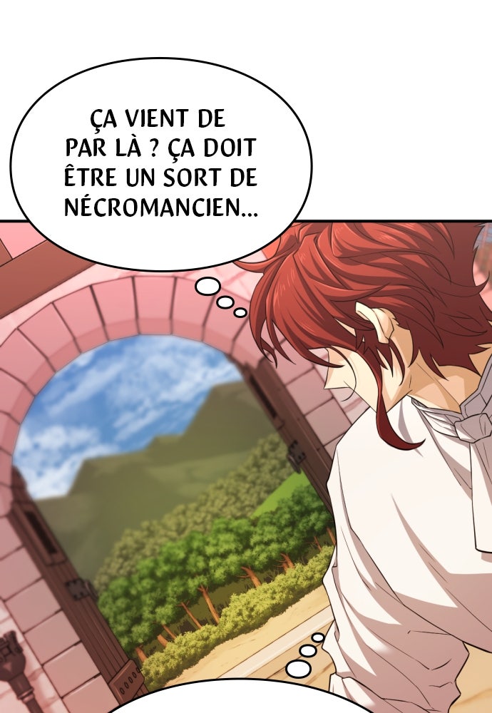 Read The Greatest Estate Developer fr Manga Online