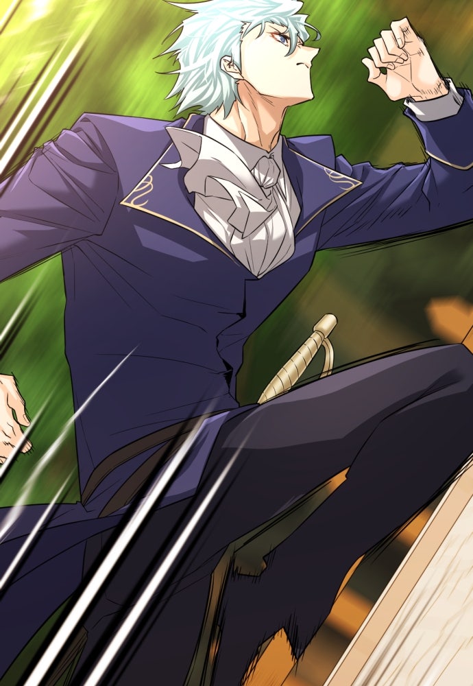 Read The Greatest Estate Developer fr Manga Online