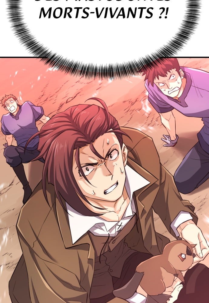 Read The Greatest Estate Developer fr Manga Online