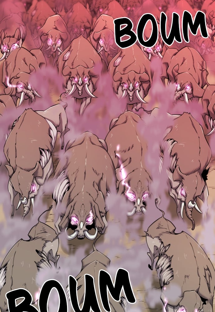 Read The Greatest Estate Developer fr Manga Online